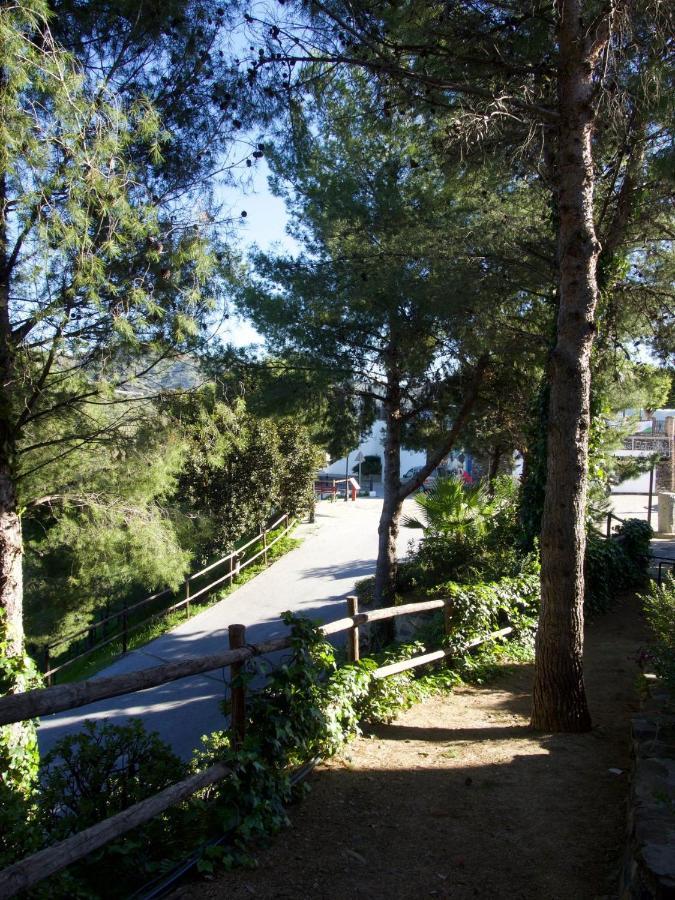 Appartement Jardin De Mucho