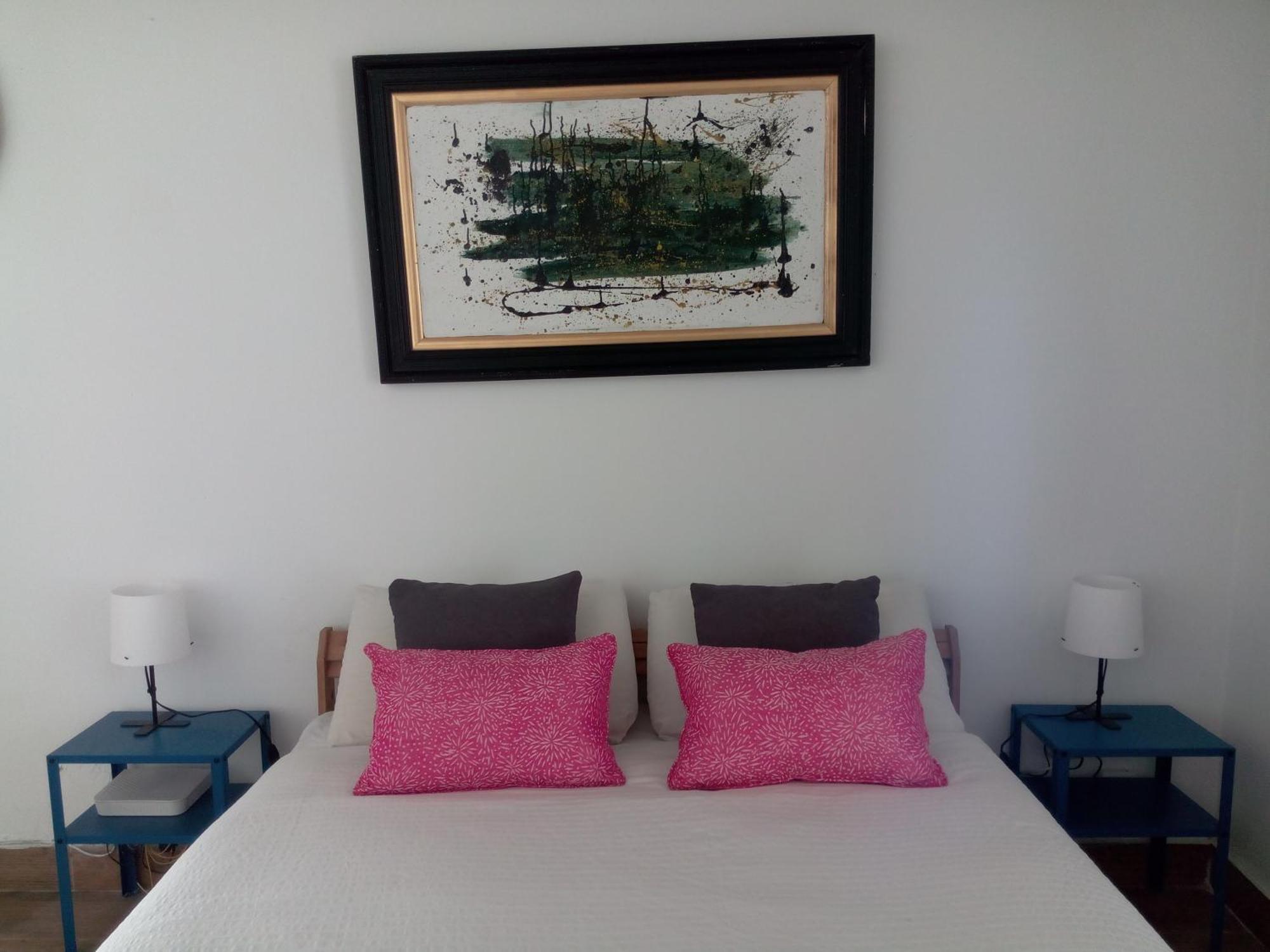 Appartement Jardin De Mucho *