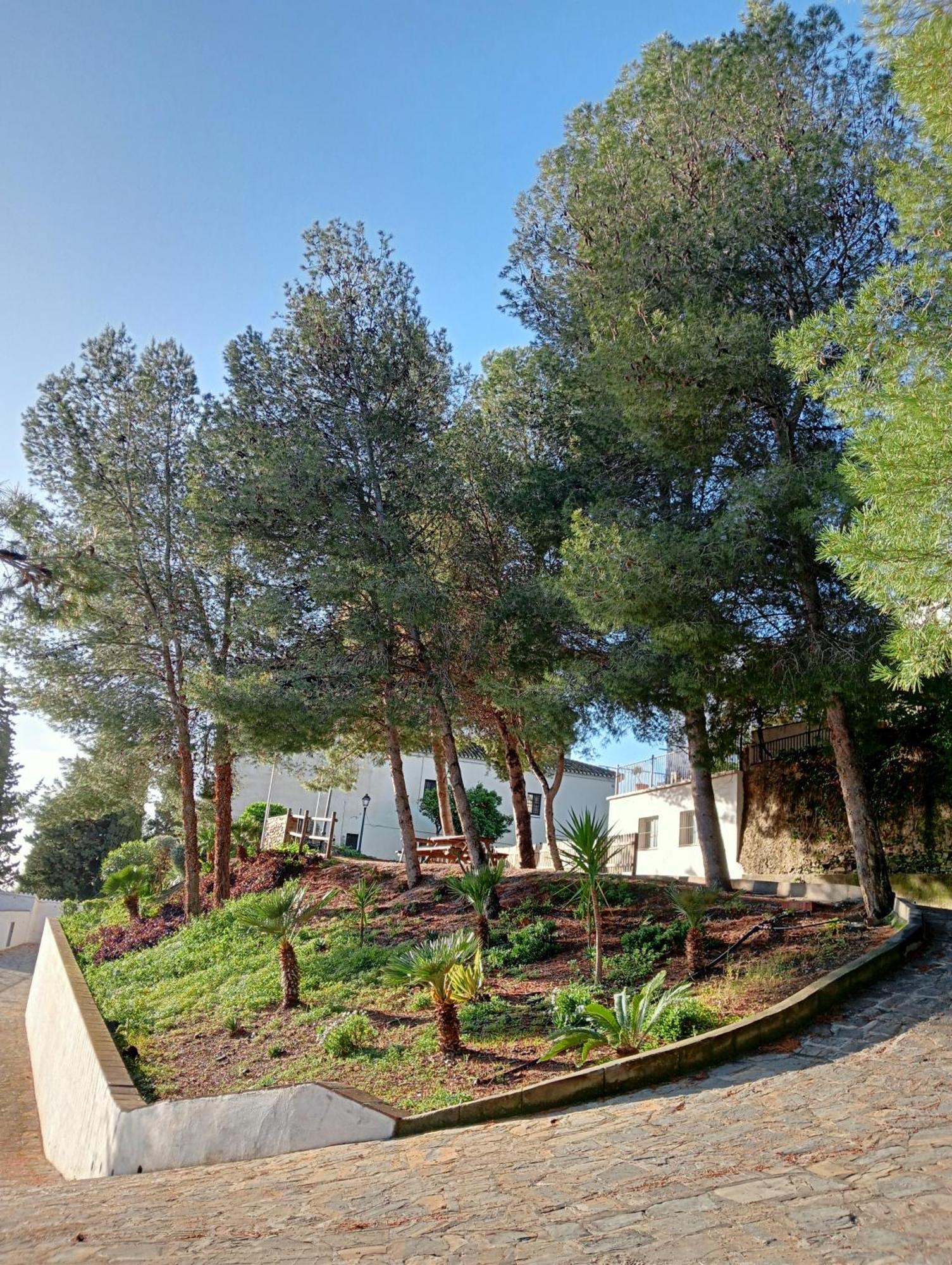 Appartement Jardin De Mucho