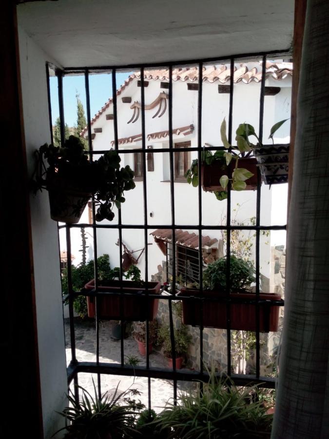 Jardin De Mucho *